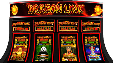 dragon link