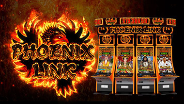 phoenix link