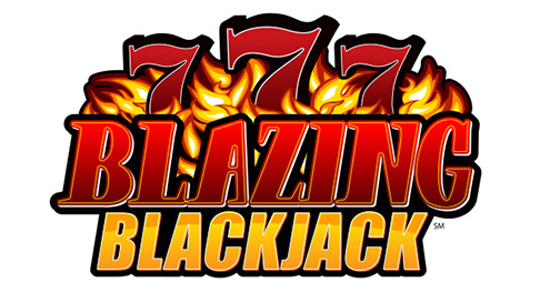 blazing 777 backjack
