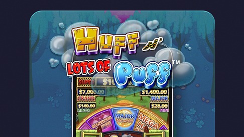 Hollywood Casino App on phone